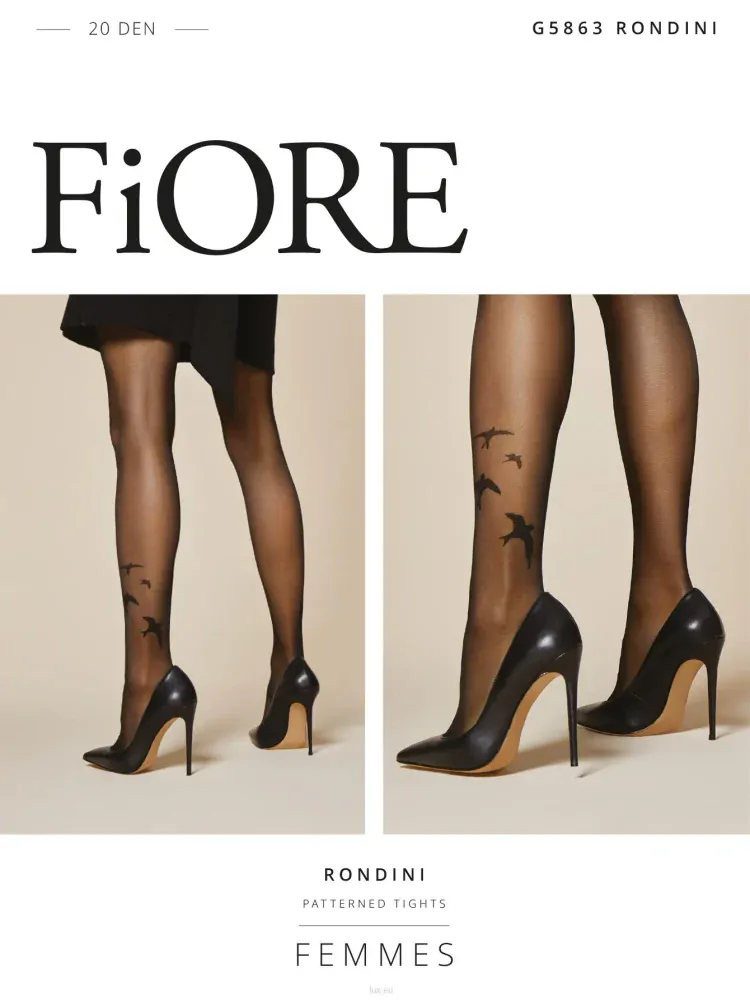 Fiore Rondini