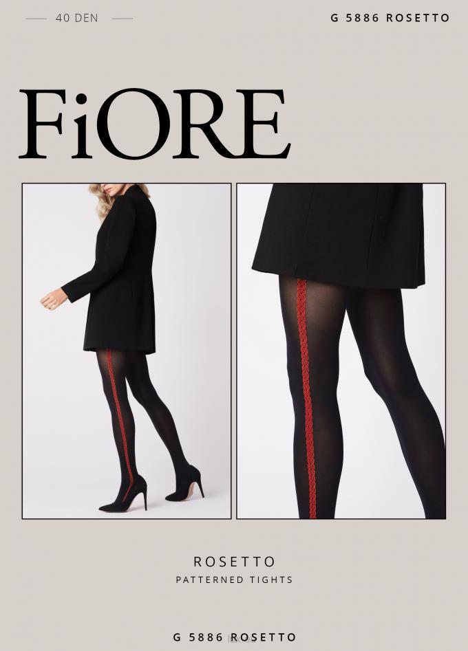 Fiore Rosetto
