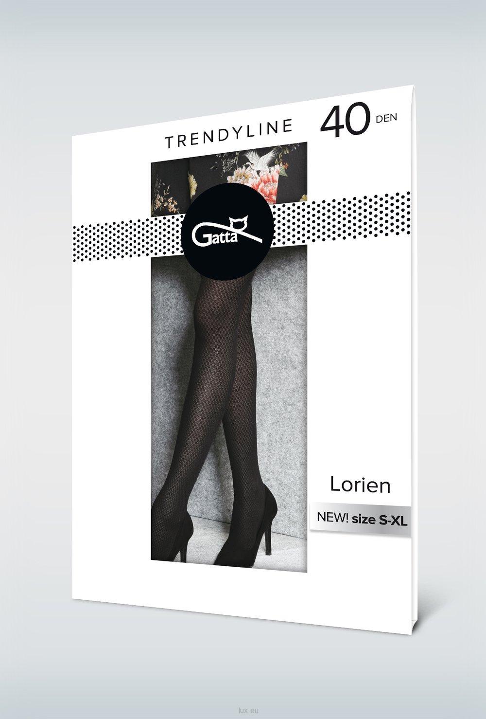 Gatta Lorien 10