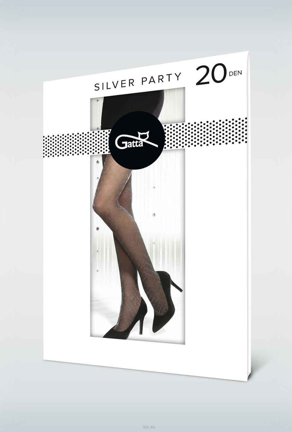 Gatta Silver Party 07