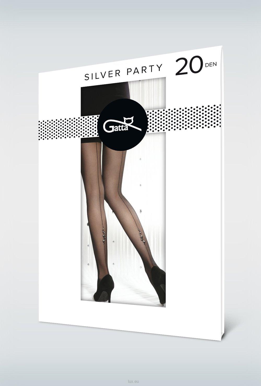 Gatta Silver Party 09