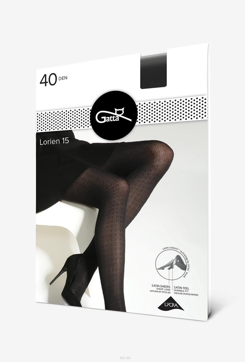 Gatta Lorien 15