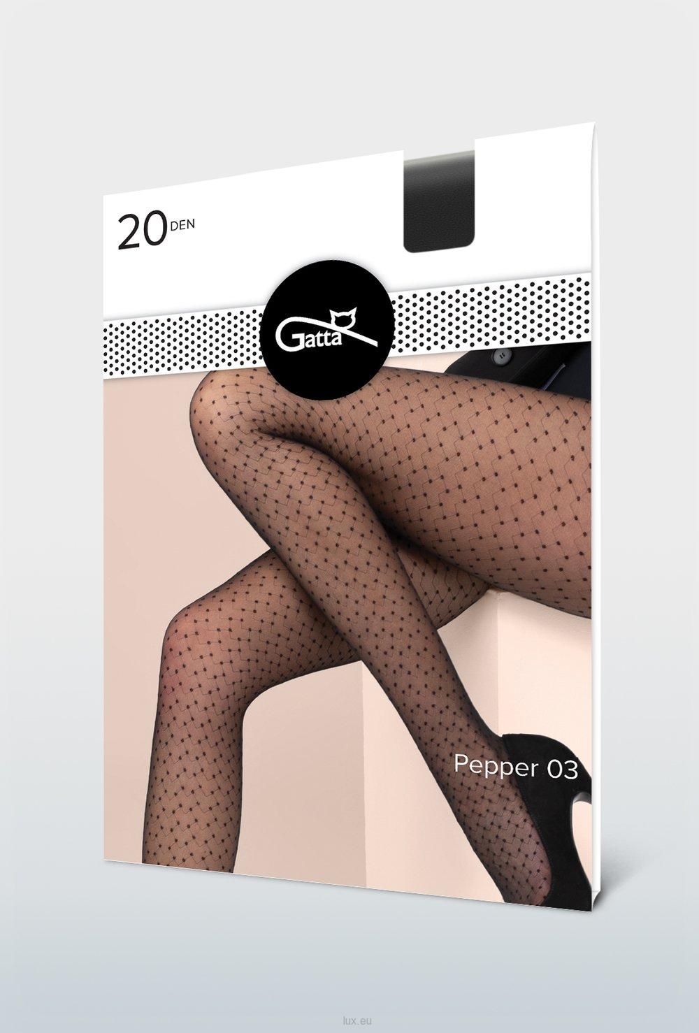 Gatta Pepper 03