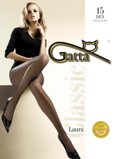 Gatta Laura 15,20