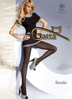 Gatta Rosalia 40