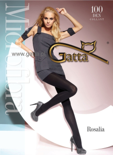 Gatta Rosalia 100